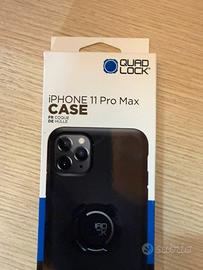 Quadlock iphone 11 pro max