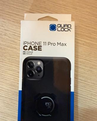 Quadlock iphone 11 pro max