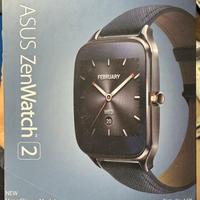 Asus Zen Watch 2