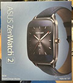 Asus Zen Watch 2