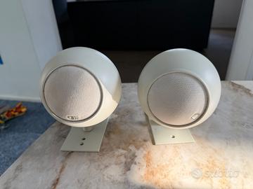 Diffusori A'Diva Gallo Acoustics