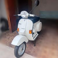 Piaggio Vespa PK 50 - 1987