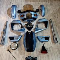 Stock Accessori Moto Guzzi SP1 1000 Serie Grossa