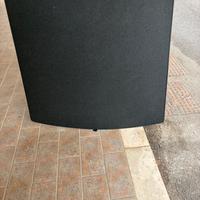 Tappeto per bagagliaio Skoda Kodiak