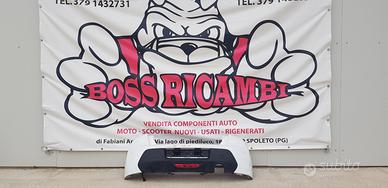 PEUGEOT 208 2SERIE PARAURTI POSTERIORE CON SENSORI