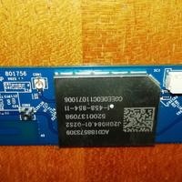 Scheda IR Sensor/Wifi Tv Sony