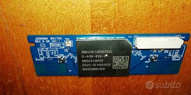 Scheda IR Sensor/Wifi Tv Sony