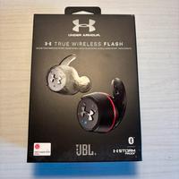 Auricolari JBL x Under Armour