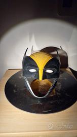 Maschera Wolverine livello cinematografico 