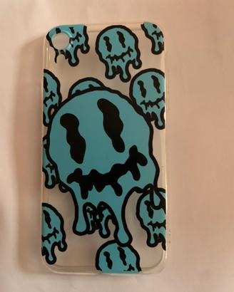 Cover x Iphone XR