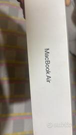 Macbook air