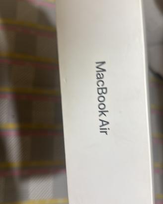 Macbook air