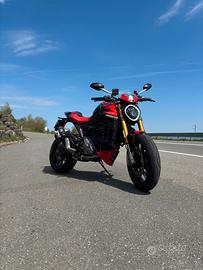 Ducati monster SP 937