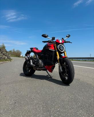 Ducati monster SP 937