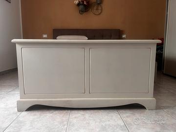 Cassapanca contenitore