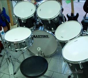 Batteria acustica