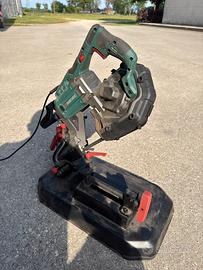 Sega a nastro Parkside
