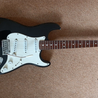 USA Fender Stratocaster 1999 With Hardcase