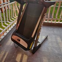 Tapis roulant DIADORA exess 11.6