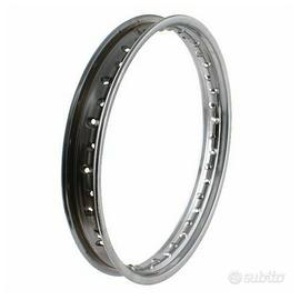Cerchio in acciaio Radaelli 185 x 18 da 40 fori