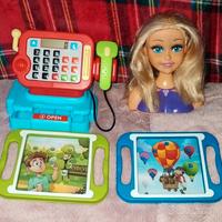 Giochi + Puzzle 