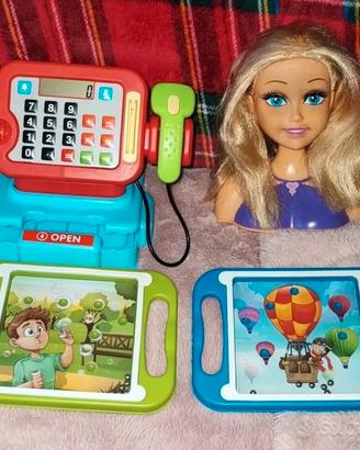 Giochi + Puzzle 