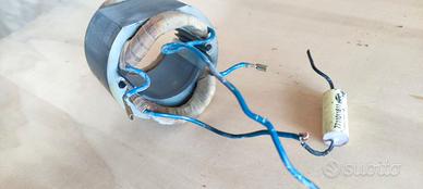 Statore smerigliatrice Rupes  lh32en