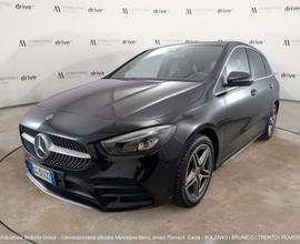 Mercedes-Benz Classe B 250 e PHEV PREMIUM AUT...
