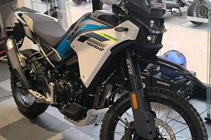 Cf Moto 450MT std