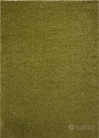 Tappeto verde