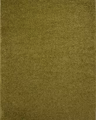 Tappeto verde