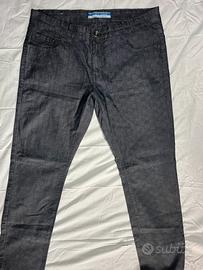 Pantaloni eleganti n+1