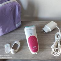 Epilatore Braun Silk-èpil 5