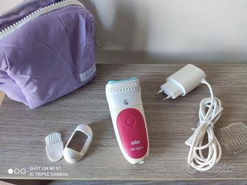 Epilatore Braun Silk-èpil 5