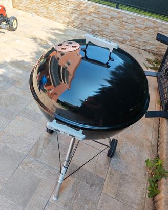 barbecue Weber   57 cm 