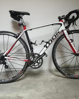 Bici da corsa