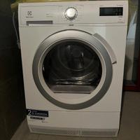 Asciugatrice electrolux 7kg