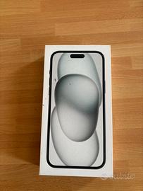 Iphone 15 plus 256gb
