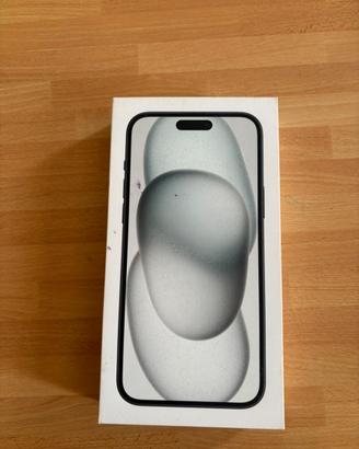 Iphone 15 plus 256gb
