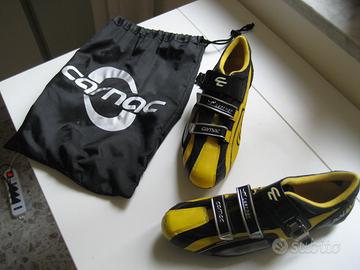 Scarpini Carnac modello Helios n. 45