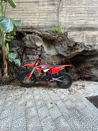 BETA 125 2T TARGATO