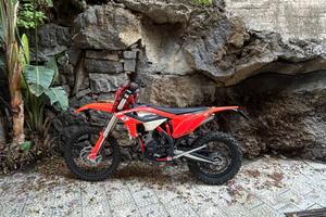 BETA 125 2T TARGATO