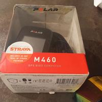 Polar M460