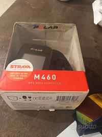 Polar M460