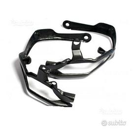 Paramani inferiori carbonio multistrada 1200 / 126