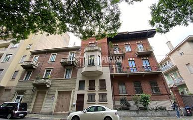 Appartamento a Torino Corso Svizzera 3 locali