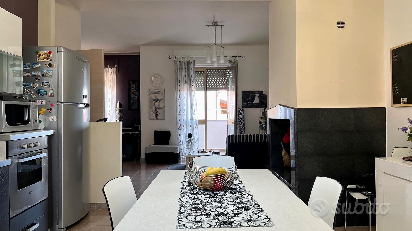 Appartamento – Gùspini/Guspini, Medio Campidano - Vista 4