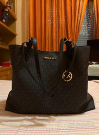 Michael Kors borsa tote grande