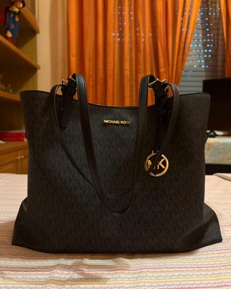 Michael Kors borsa tote grande