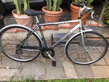 Bicicletta Legnano